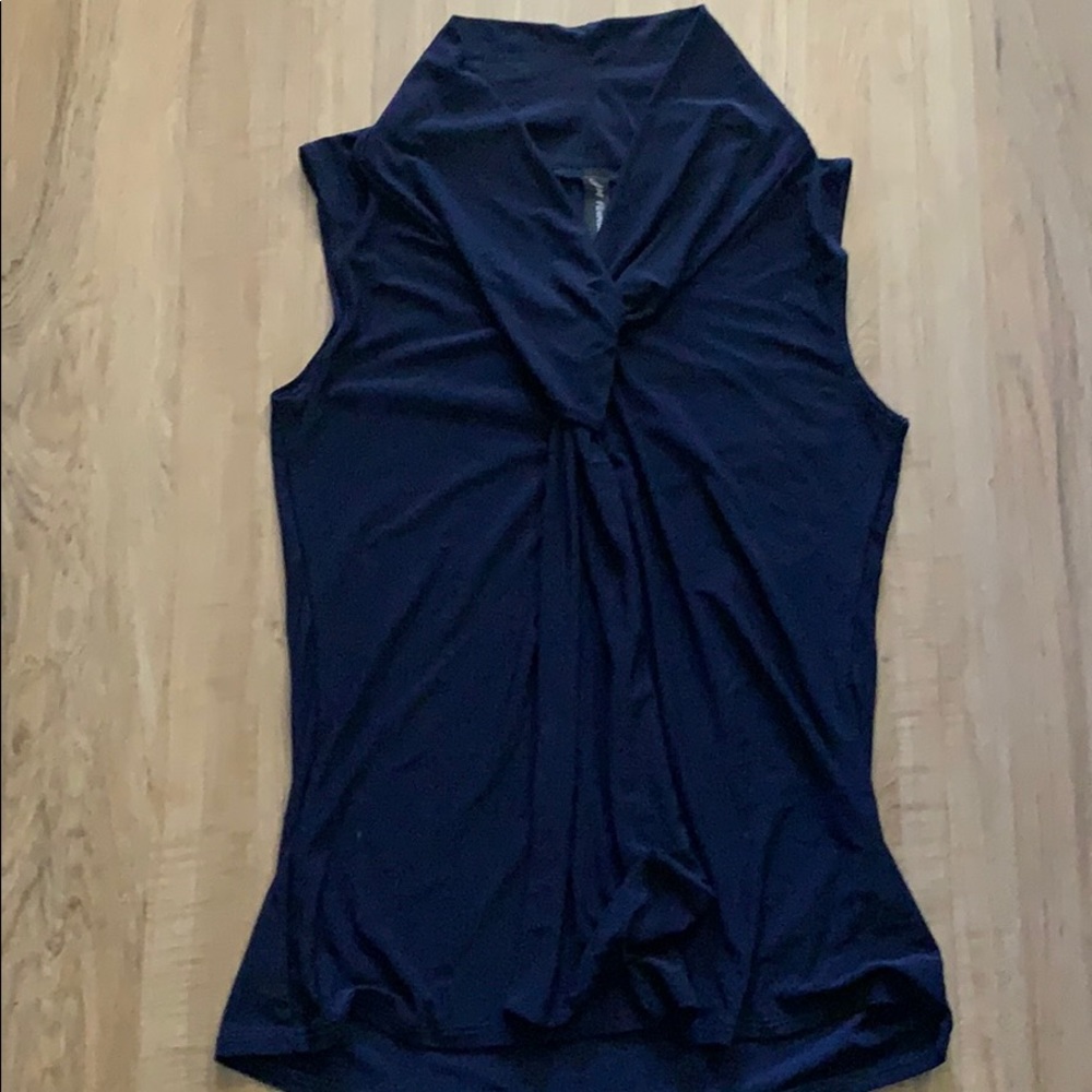 J.M fleurette blouse/ top size S